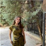 estudiante, puedo dar a cualquier nivel de química por debajo de la universidad